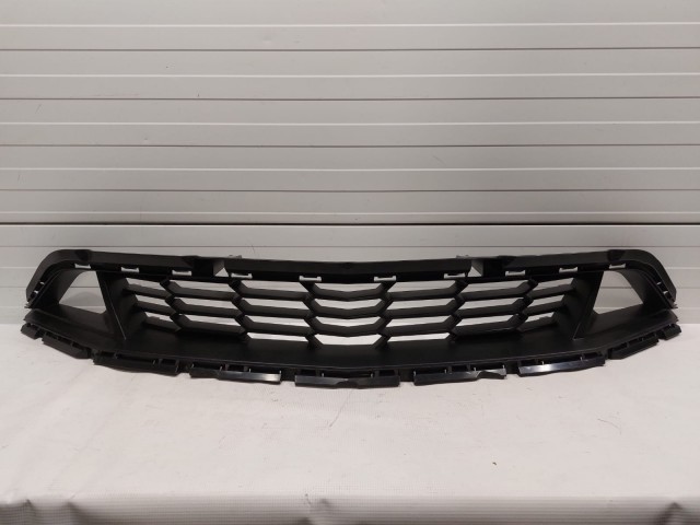 Lower Grille